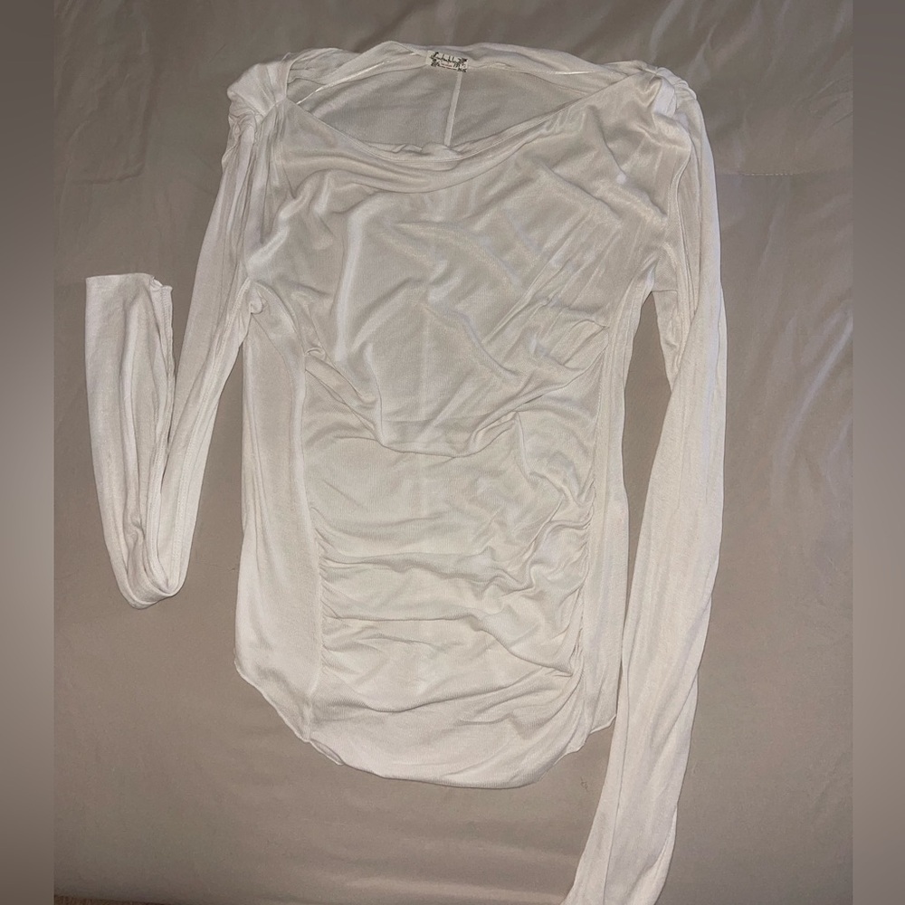 Free People Blouse